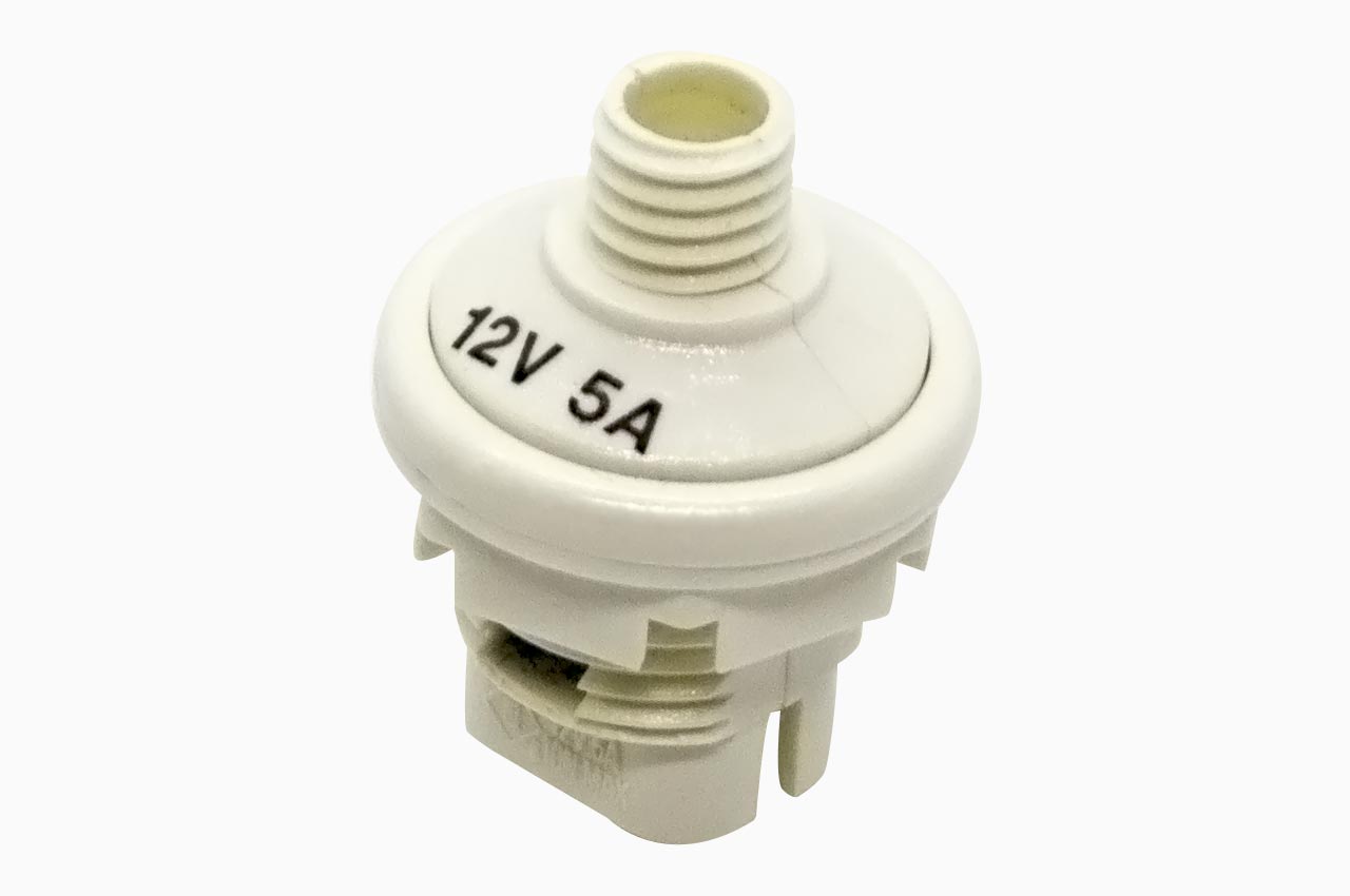 J 143 Monopoint Connector