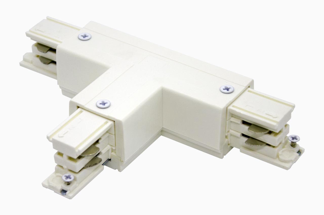 W 436 T Connector